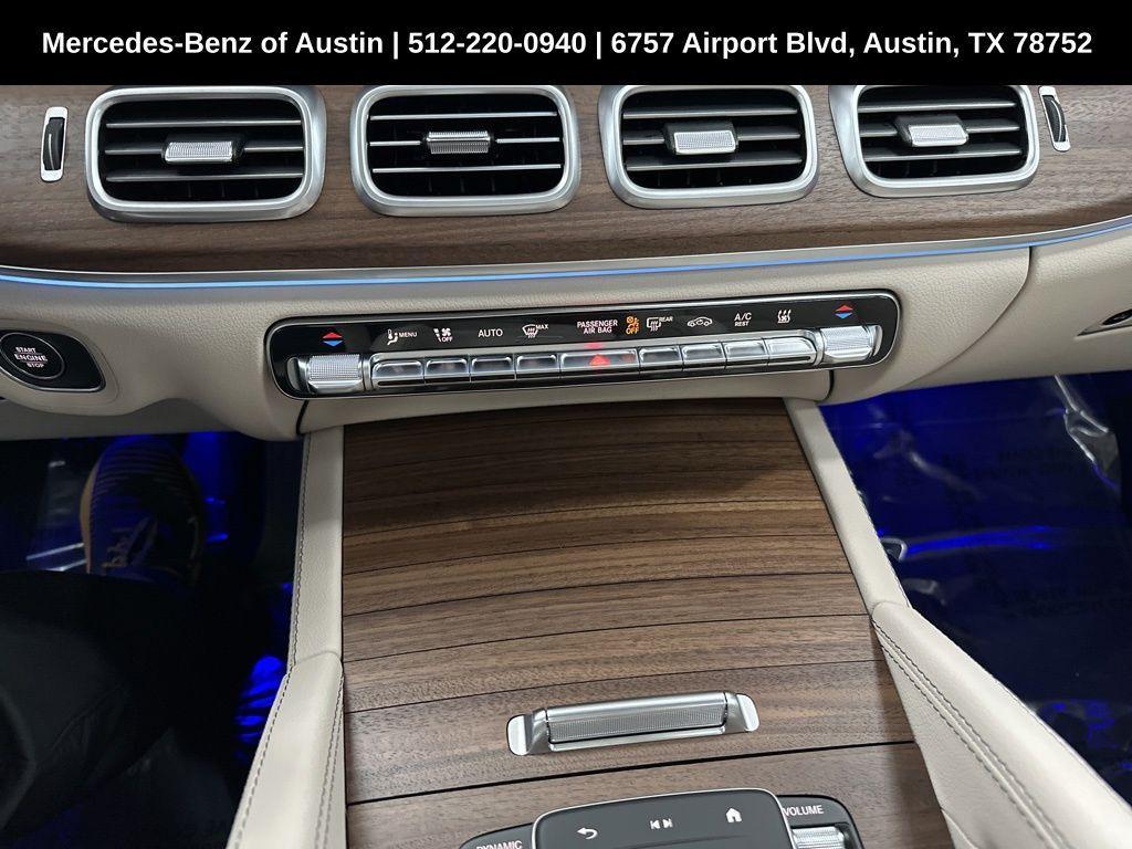 new 2025 Mercedes-Benz GLE 450e car, priced at $83,980