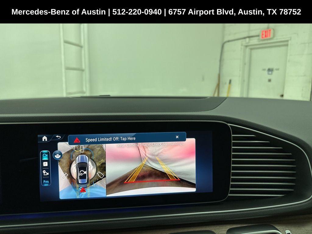 new 2025 Mercedes-Benz GLE 450e car, priced at $83,980
