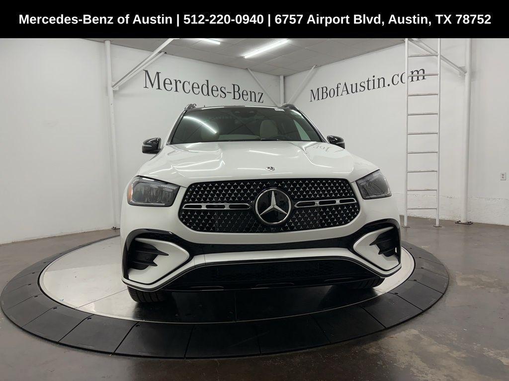 new 2025 Mercedes-Benz GLE 450e car, priced at $83,980