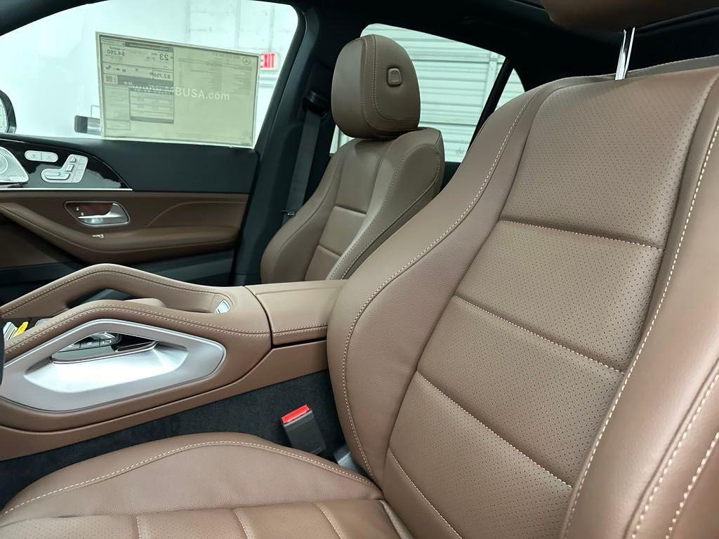 used 2025 Mercedes-Benz GLE 350 car, priced at $73,495
