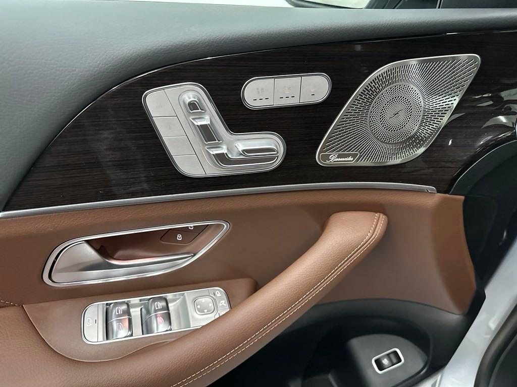 used 2025 Mercedes-Benz GLE 350 car, priced at $73,495