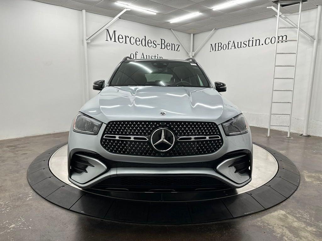 used 2025 Mercedes-Benz GLE 350 car, priced at $73,495