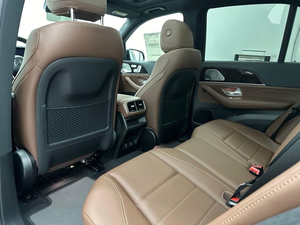 used 2025 Mercedes-Benz GLE 350 car, priced at $73,495