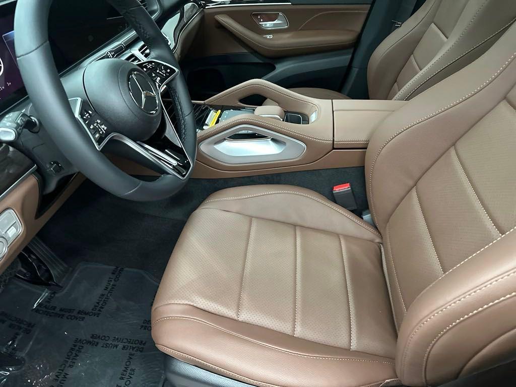 used 2025 Mercedes-Benz GLE 350 car, priced at $73,495