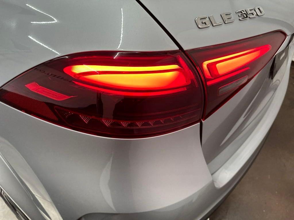 used 2025 Mercedes-Benz GLE 350 car, priced at $73,495
