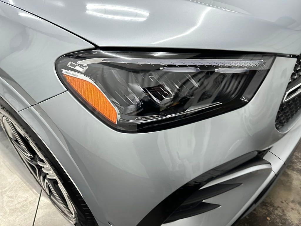 used 2025 Mercedes-Benz GLE 350 car, priced at $73,495