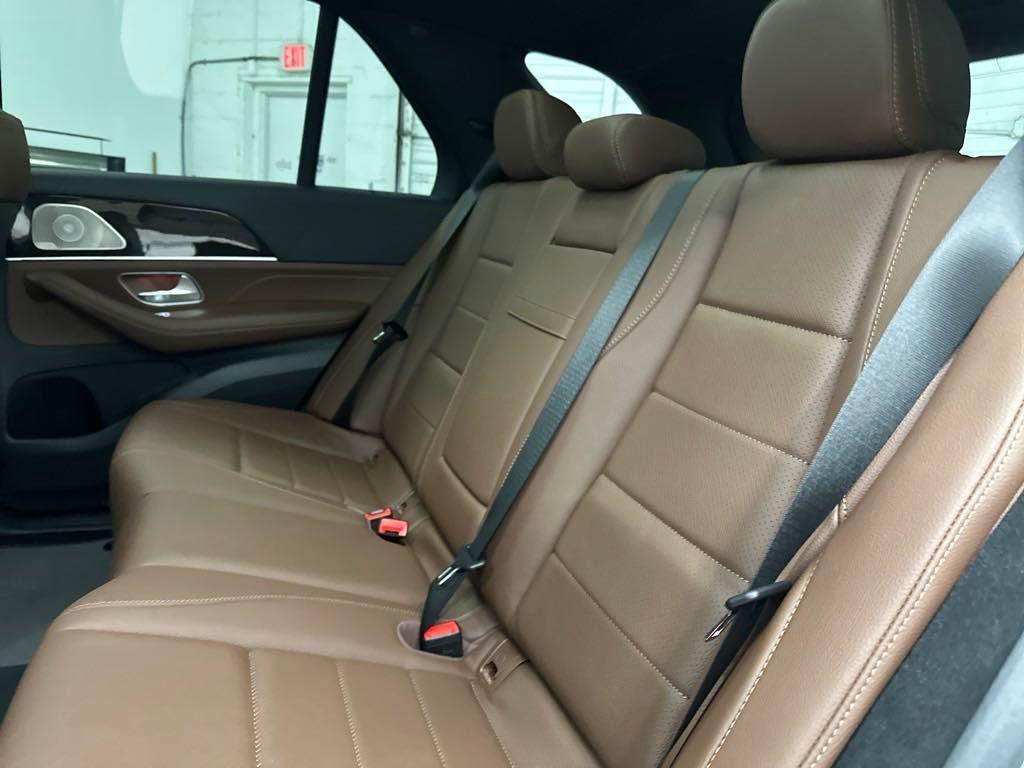 used 2025 Mercedes-Benz GLE 350 car, priced at $73,495