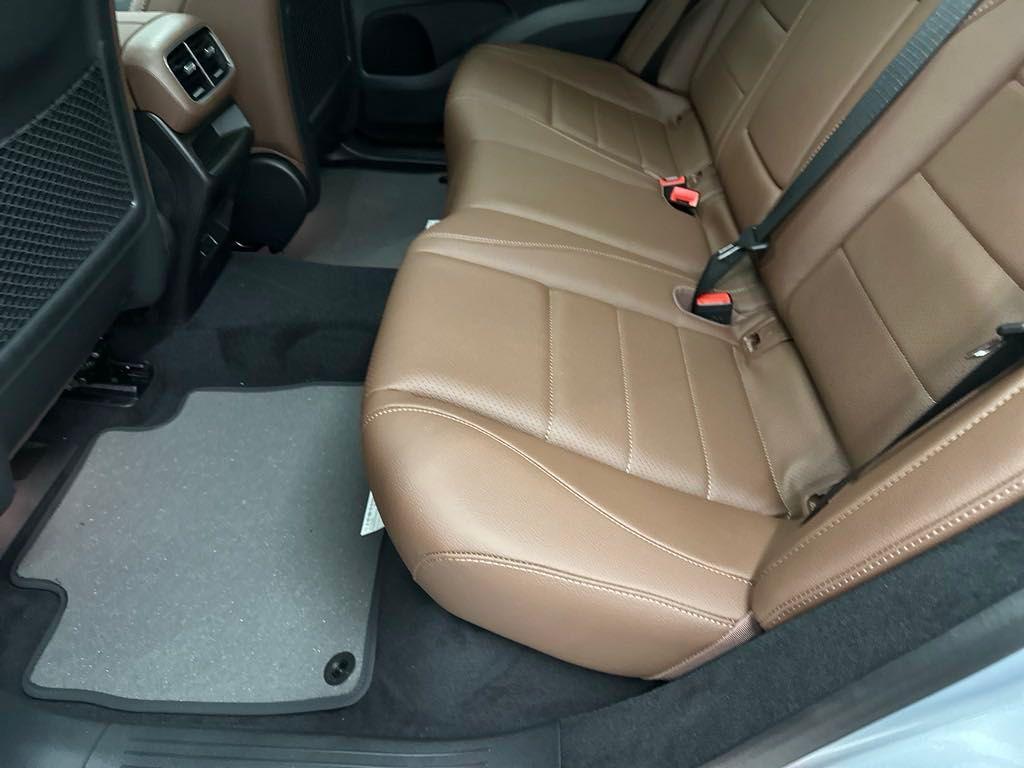 used 2025 Mercedes-Benz GLE 350 car, priced at $73,495