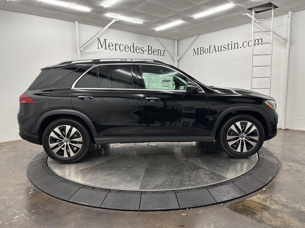 used 2025 Mercedes-Benz GLE 350 car, priced at $66,915