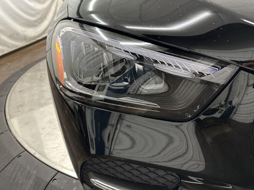 used 2025 Mercedes-Benz GLE 350 car, priced at $66,915
