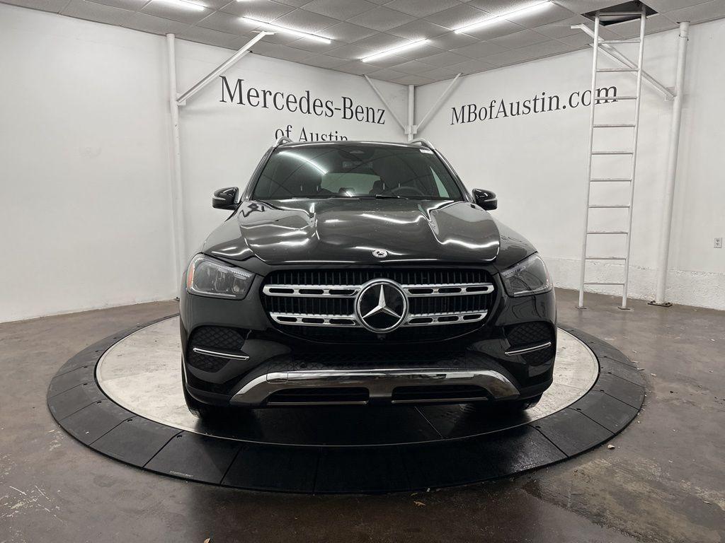 used 2025 Mercedes-Benz GLE 350 car, priced at $66,915