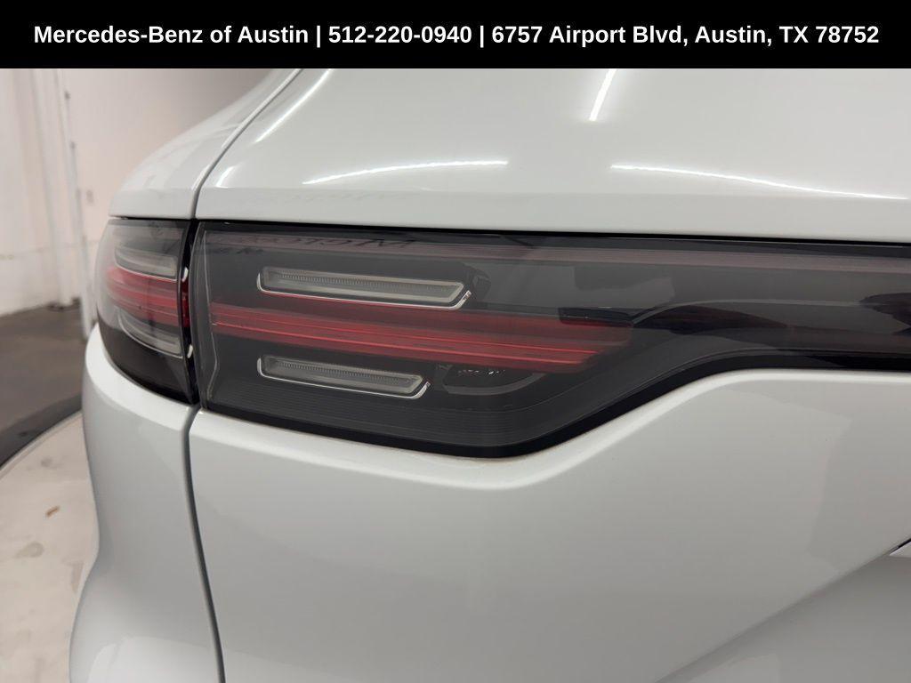 used 2019 Porsche Cayenne car, priced at $35,900