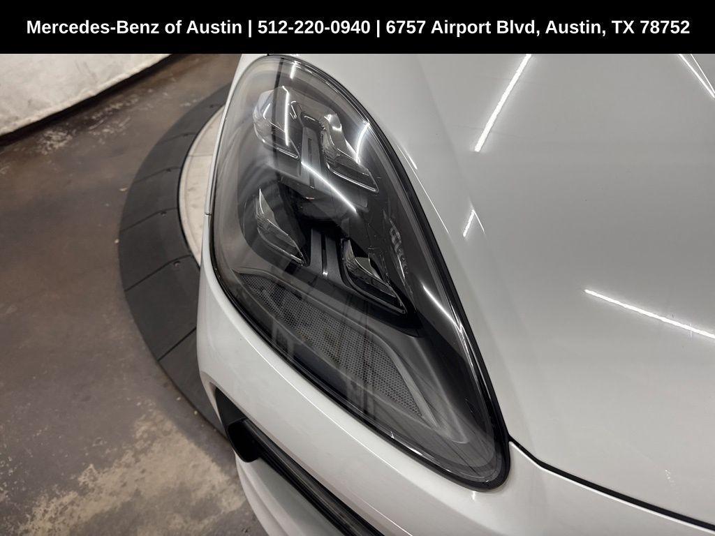 used 2019 Porsche Cayenne car, priced at $35,900