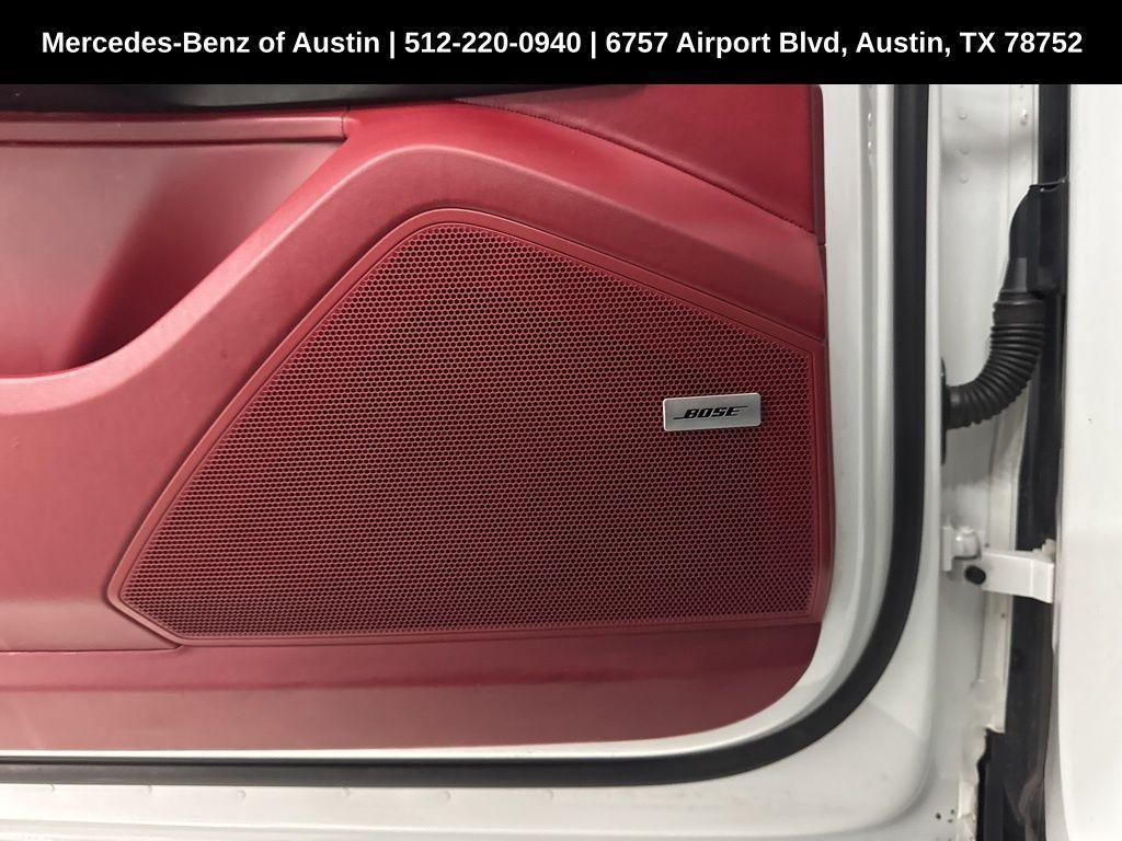 used 2019 Porsche Cayenne car, priced at $35,900
