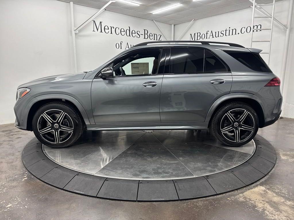 used 2025 Mercedes-Benz GLE 350 car, priced at $73,495