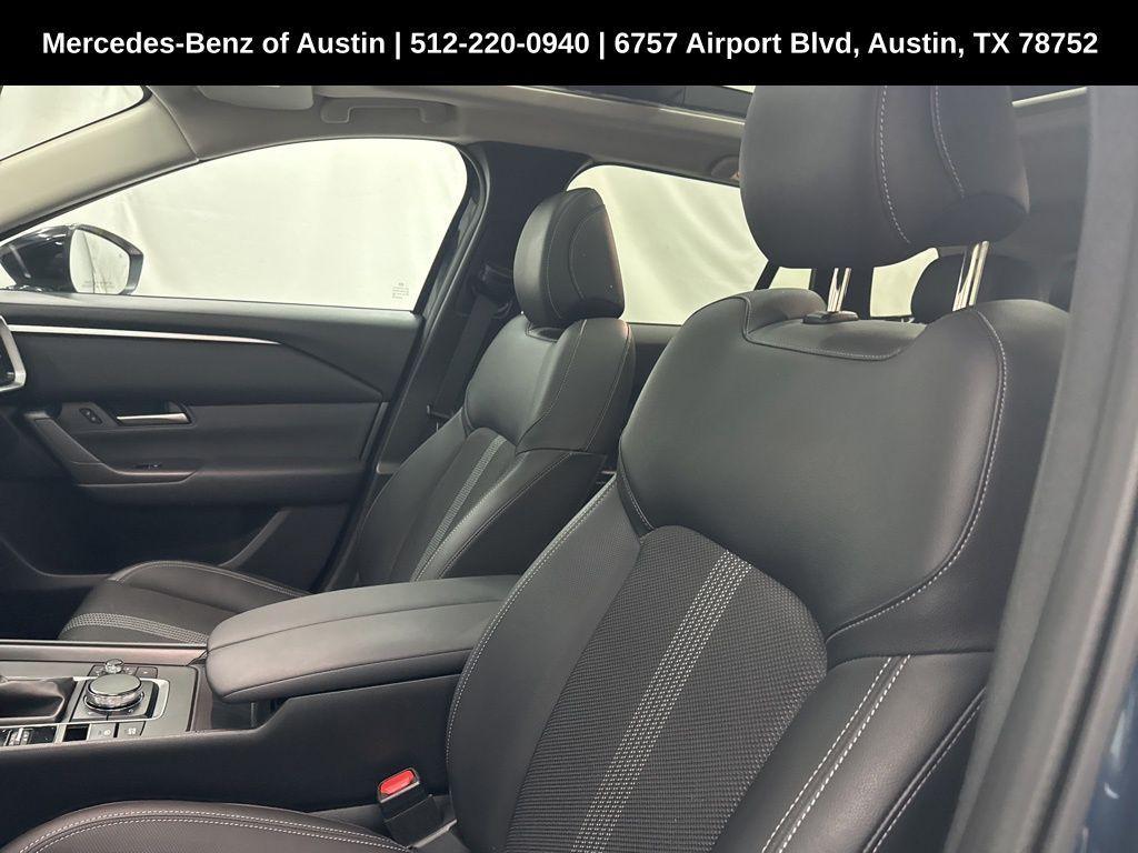 used 2023 Mazda CX-50 car, priced at $26,900