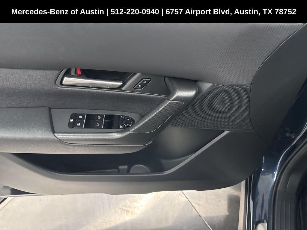 used 2023 Mazda CX-50 car, priced at $26,900