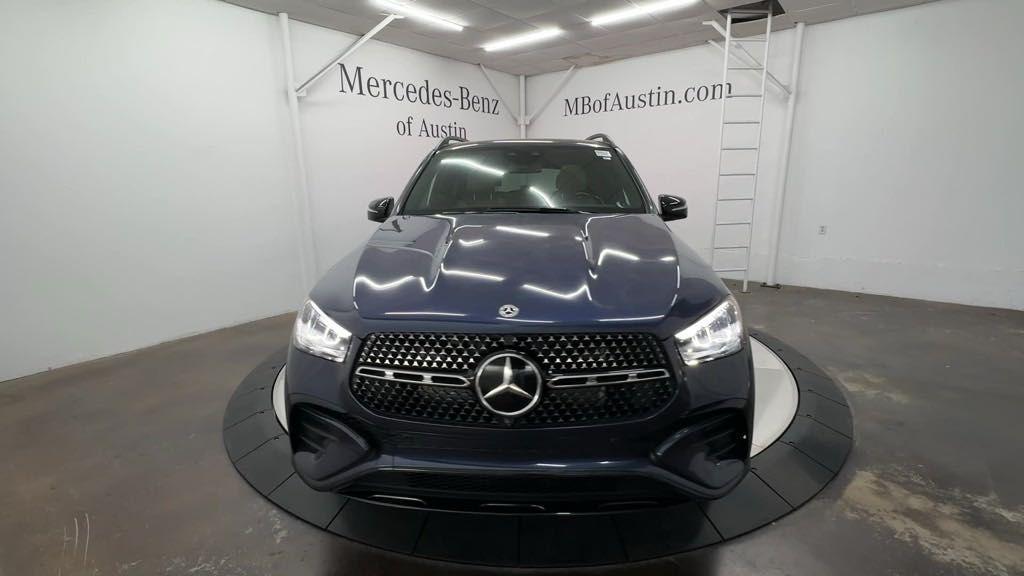 used 2024 Mercedes-Benz GLE 350 car, priced at $79,110