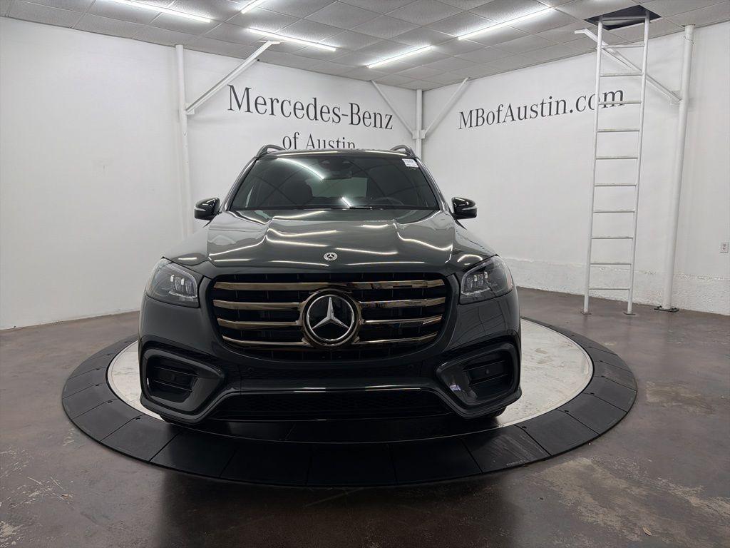 new 2026 Mercedes-Benz GLS 450 car, priced at $96,500