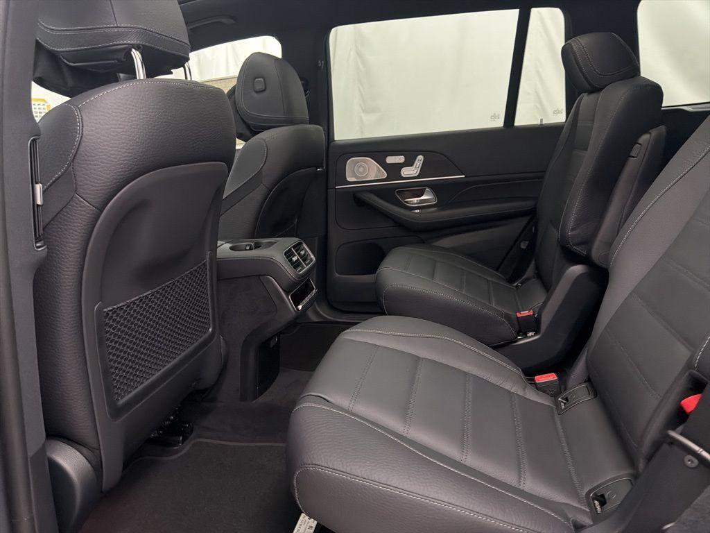 new 2026 Mercedes-Benz GLS 450 car, priced at $96,500