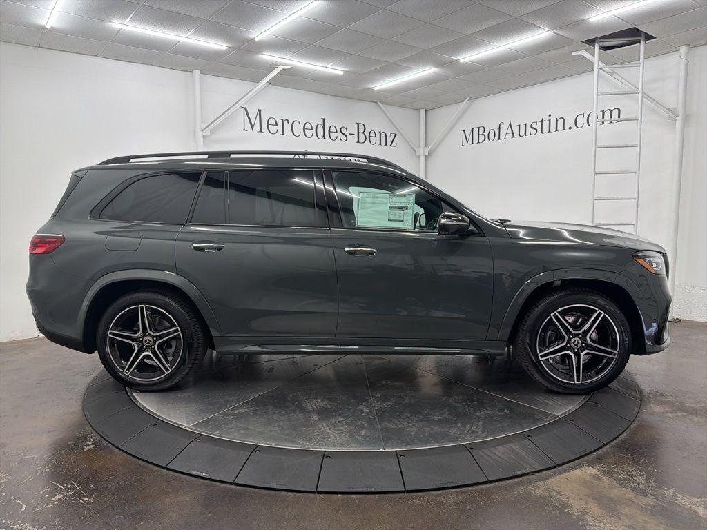 new 2026 Mercedes-Benz GLS 450 car, priced at $96,500