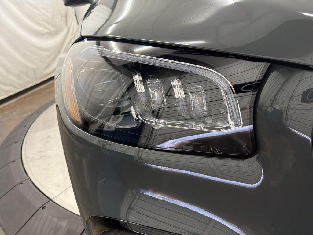 new 2026 Mercedes-Benz GLS 450 car, priced at $96,500