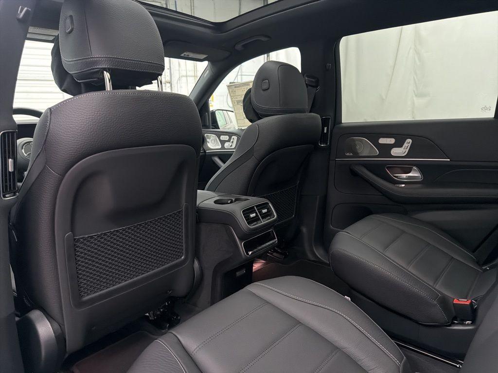 new 2026 Mercedes-Benz GLS 450 car, priced at $96,500