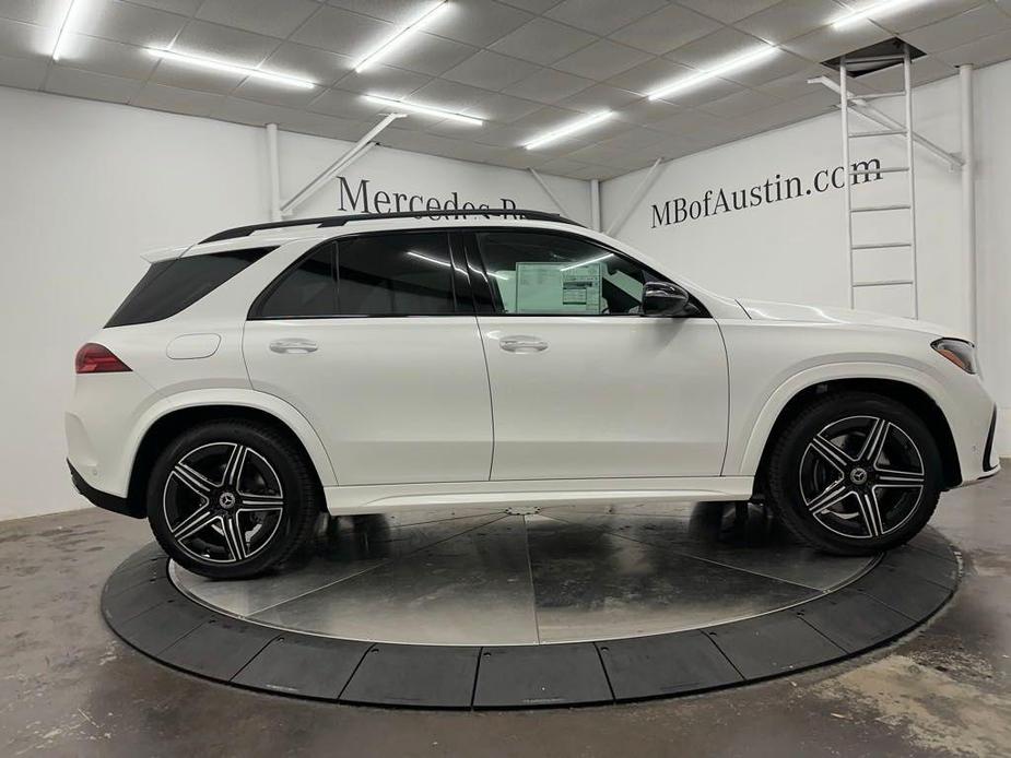 new 2025 Mercedes-Benz GLE 350 car, priced at $72,905