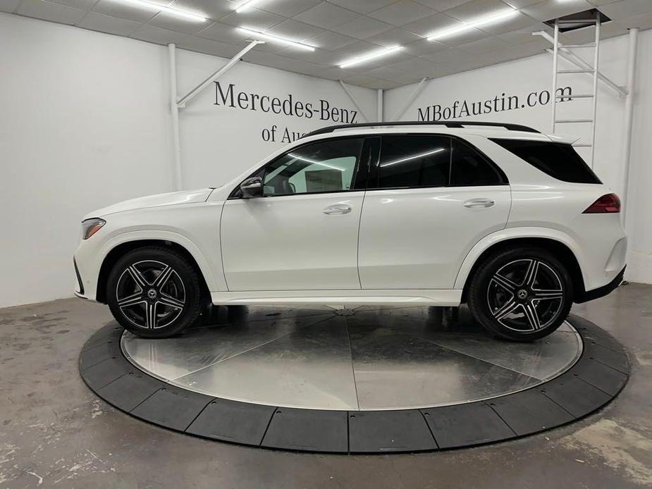 new 2025 Mercedes-Benz GLE 350 car, priced at $72,905