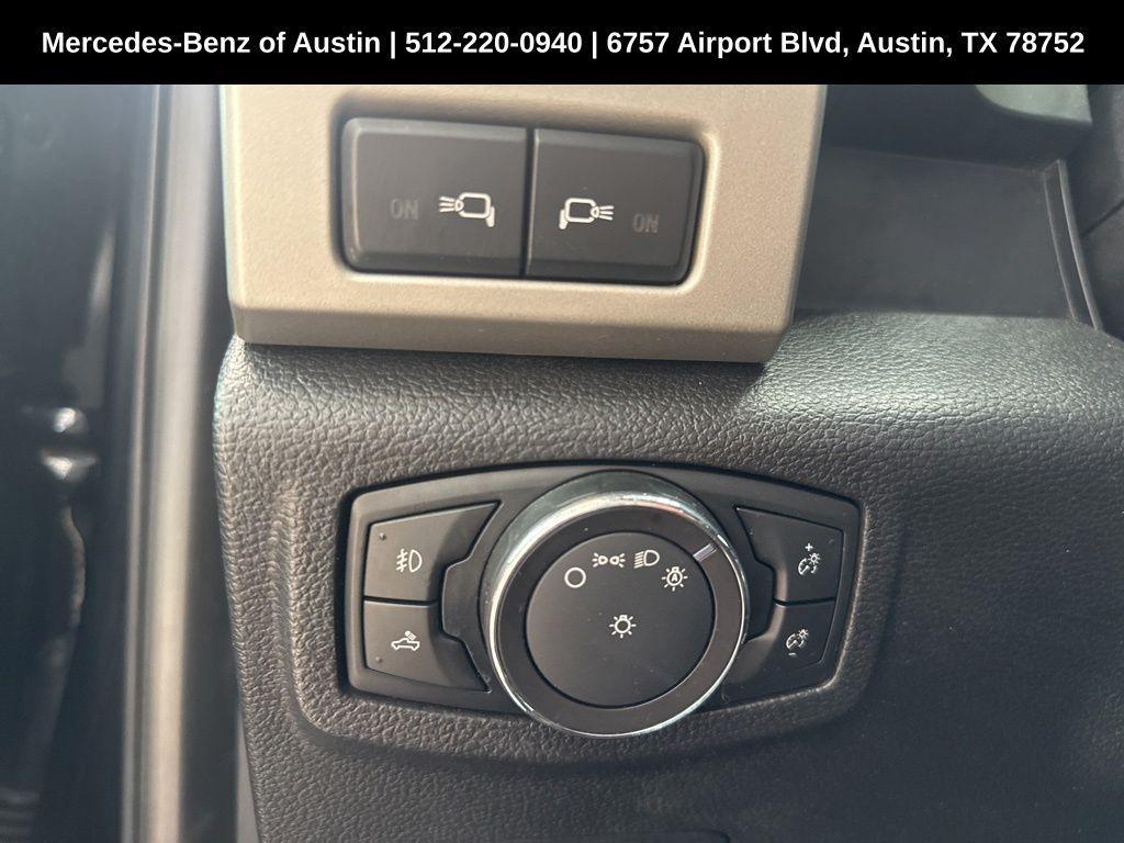 used 2018 Ford F-350 car, priced at $45,900