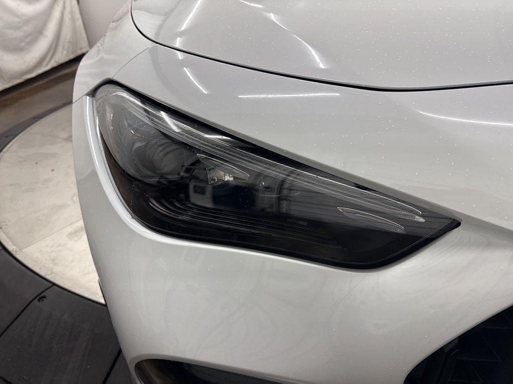 new 2025 Mercedes-Benz AMG CLE 53 car, priced at $94,805