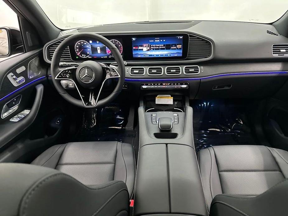 new 2025 Mercedes-Benz GLE 350 car, priced at $76,155