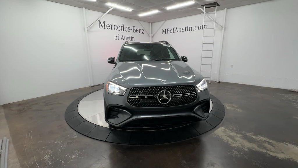 new 2025 Mercedes-Benz GLE 350 car, priced at $76,155