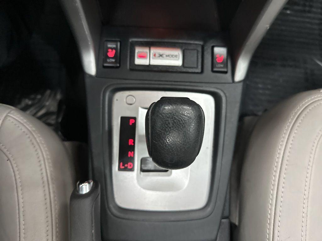 used 2017 Subaru Forester car, priced at $11,900