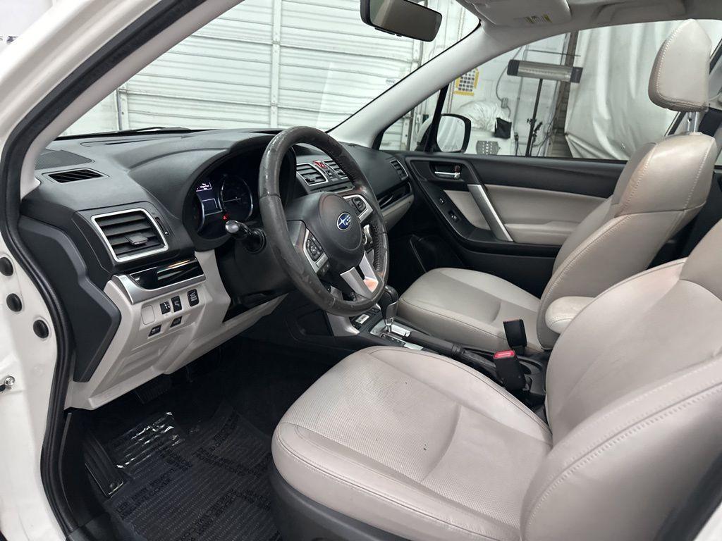 used 2017 Subaru Forester car, priced at $11,900