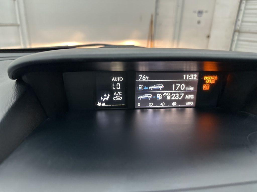 used 2017 Subaru Forester car, priced at $11,900