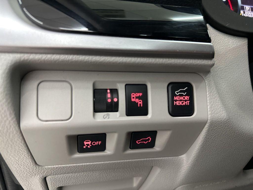 used 2017 Subaru Forester car, priced at $11,900