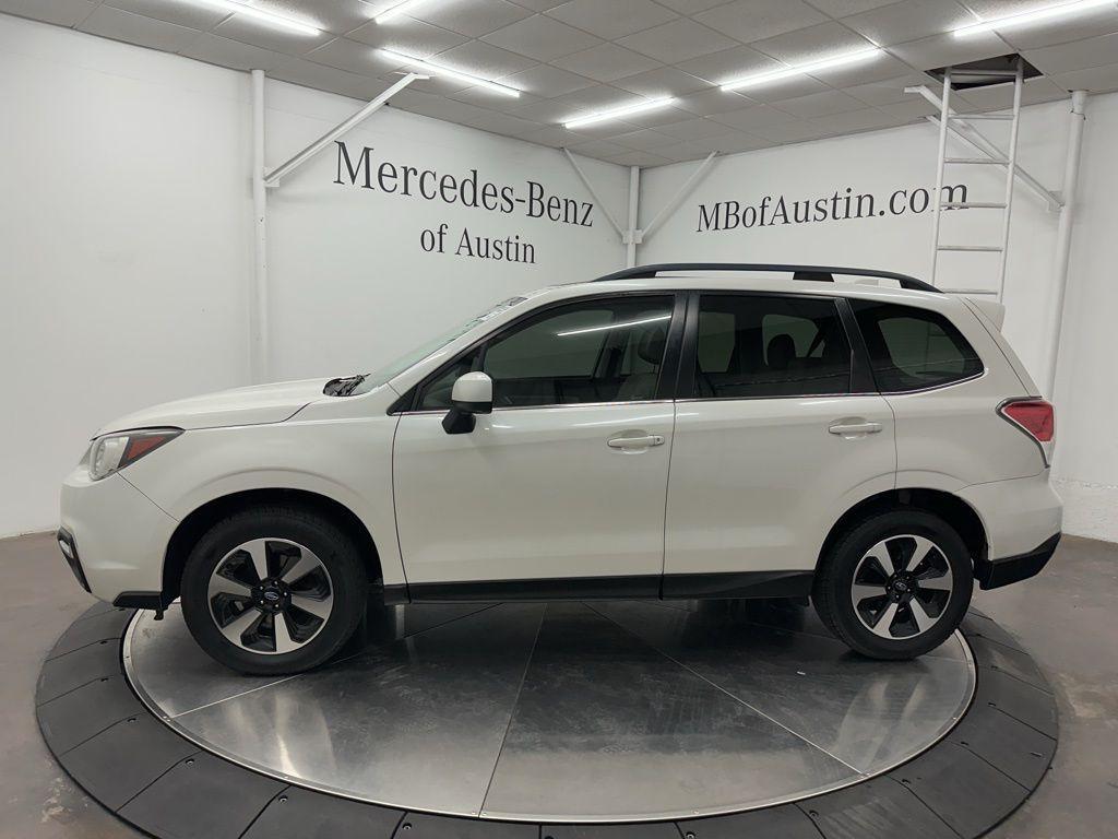 used 2017 Subaru Forester car, priced at $11,900