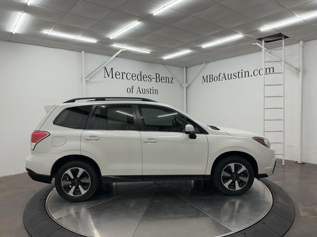 used 2017 Subaru Forester car, priced at $11,900