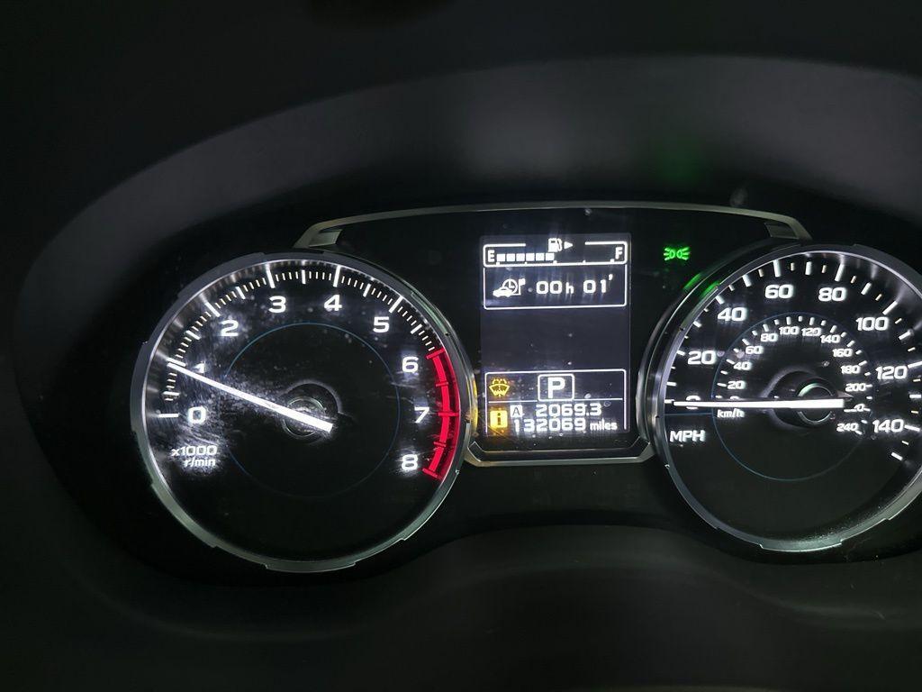used 2017 Subaru Forester car, priced at $11,900