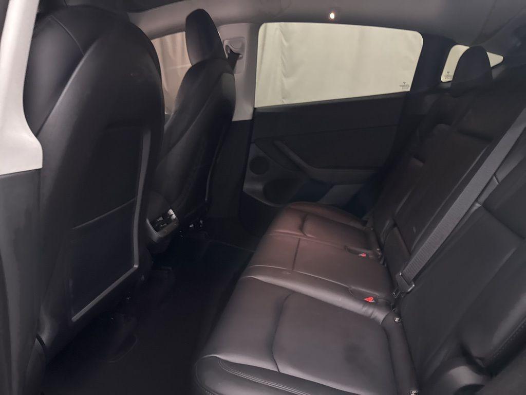 used 2022 Tesla Model Y car, priced at $31,900