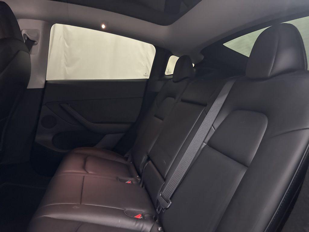 used 2022 Tesla Model Y car, priced at $31,900