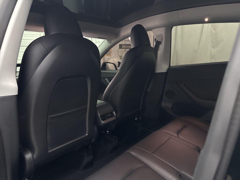 used 2022 Tesla Model Y car, priced at $31,900