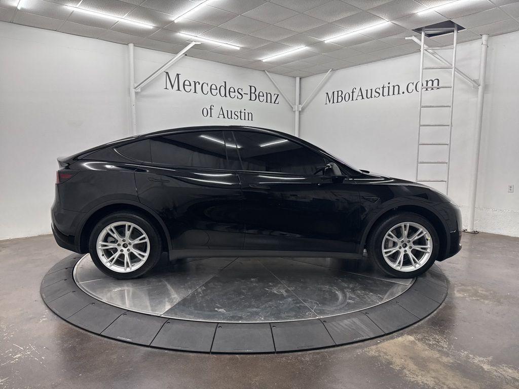 used 2022 Tesla Model Y car, priced at $31,900