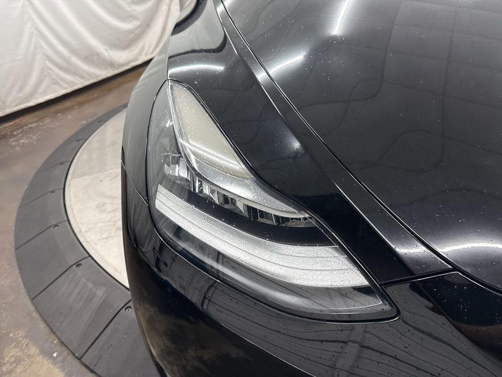 used 2022 Tesla Model Y car, priced at $31,900