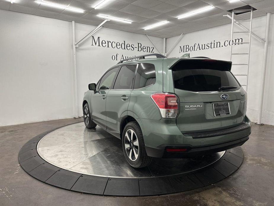 used 2018 Subaru Forester car, priced at $15,775