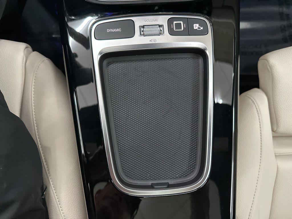 used 2026 Mercedes-Benz CLA 250 car, priced at $49,185