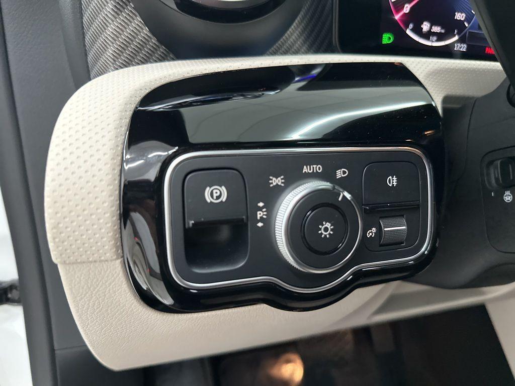 used 2026 Mercedes-Benz CLA 250 car, priced at $49,185