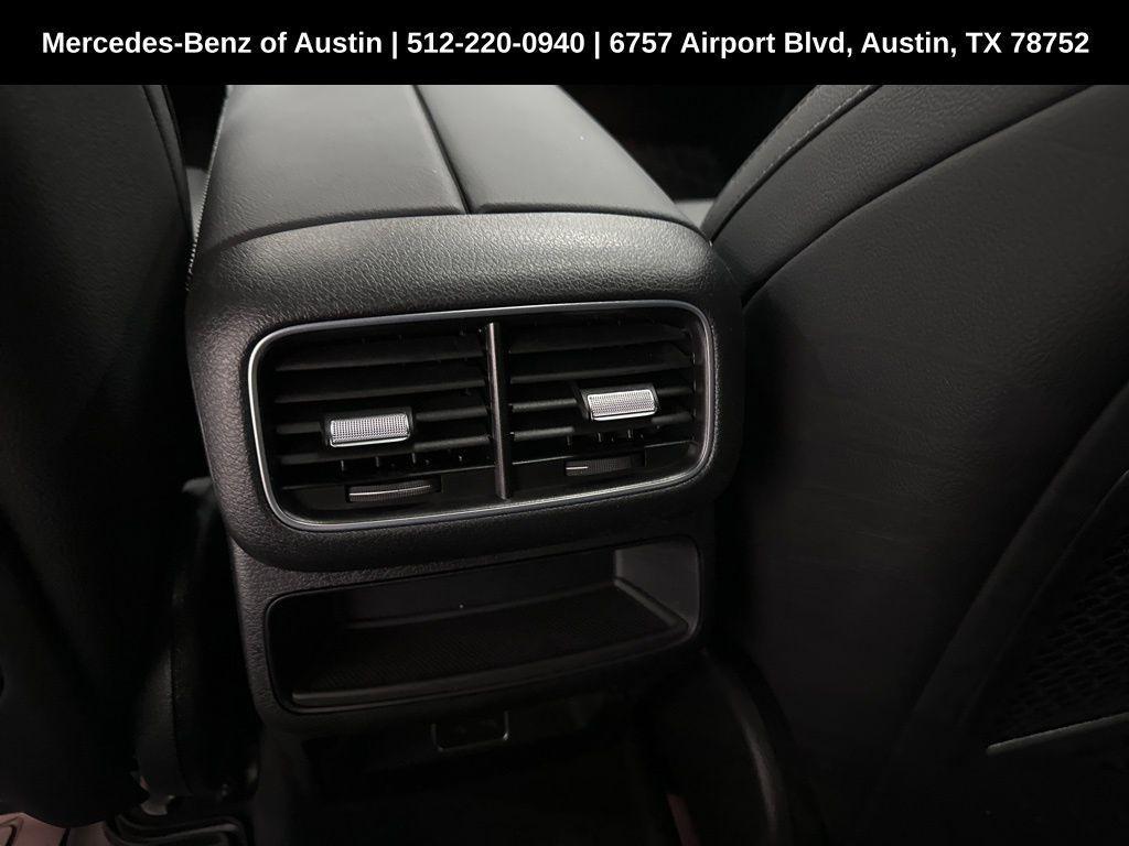 used 2025 Mercedes-Benz GLE 350 car, priced at $64,415