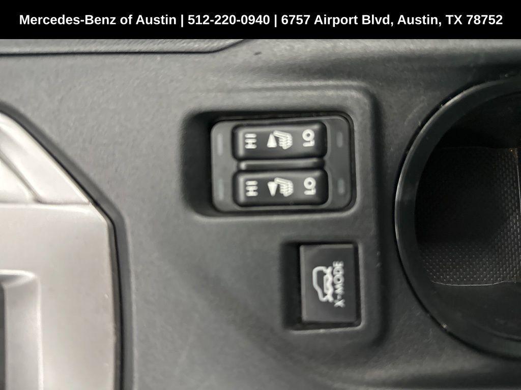used 2018 Subaru Crosstrek car, priced at $20,130